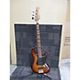 Used Sire Used Sire Marcus Miller V5 2 Tone Sunburst Electric Bass Guitar 2 Tone Sunburst