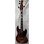 Used Sire Used Sire Marcus Miller V5 Bass 2 Tone Sunburst Electric Bass Guitar 2 Tone Sunburst