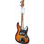 Used Sire Used Sire Marcus Miller V5 Honey Burst Electric Bass Guitar Honey Burst