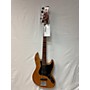 Used Sire Used Sire Marcus Miller V5 Natural Electric Bass Guitar Natural