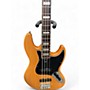 Used Sire Marcus Miller V5 Natural Electric Bass Guitar Natural