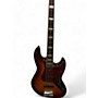 Used Sire Used Sire Marcus Miller V7 Alder 2 Tone Sunburst Electric Bass Guitar 2 Tone Sunburst