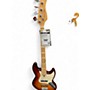 Used Sire Marcus Miller V7 Alder 2 Tone Sunburst Electric Bass Guitar 2 Tone Sunburst