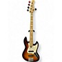 Used Sire Marcus Miller V7 Alder 5 String 3 Color Sunburst Electric Bass Guitar 3 Color Sunburst