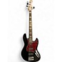 Used Sire Marcus Miller V7 Alder 5 String Black Electric Bass Guitar Black