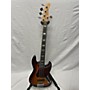 Used Sire Used Sire Marcus Miller V7 Alder 5 String Brown Sunburst Electric Bass Guitar Brown Sunburst