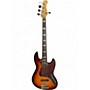 Used Sire Marcus Miller V7 Alder 5 String Sunburst Electric Bass Guitar Sunburst