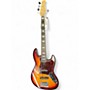 Used Sire Marcus Miller V7 Alder 5 String Tobacco Sunburst Electric Bass Guitar Tobacco Sunburst