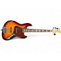Used Sire Marcus Miller V7 Alder 5 String Tobacco Sunburst Electric Bass Guitar Tobacco Sunburst