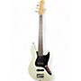 Used Sire Marcus Miller V7 Alder Arctic White Electric Bass Guitar Arctic White