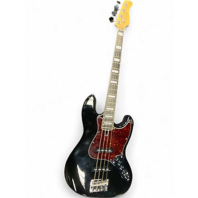 Used Sire Marcus Miller V7 Alder BLACK Electric Bass Guitar