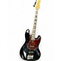 Used Sire Marcus Miller V7 Alder BLACK Electric Bass Guitar BLACK