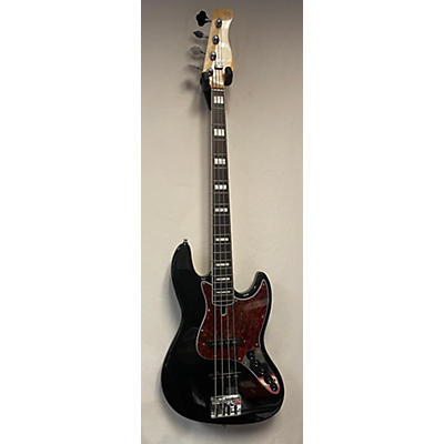 Sire Used Sire Marcus Miller V7 Alder Black Electric Bass Guitar