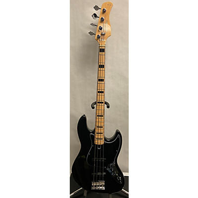 Sire Used Sire Marcus Miller V7 Alder Black Electric Bass Guitar