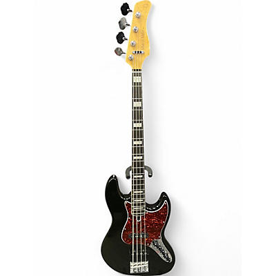 Used Sire Marcus Miller V7 Alder Black Electric Bass Guitar