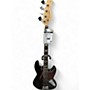 Used Sire Marcus Miller V7 Alder Black Electric Bass Guitar Black