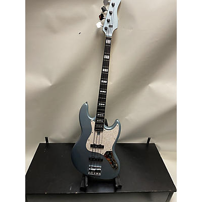 Sire Used Sire Marcus Miller V7 Alder Lake Placid Blue Electric Bass Guitar