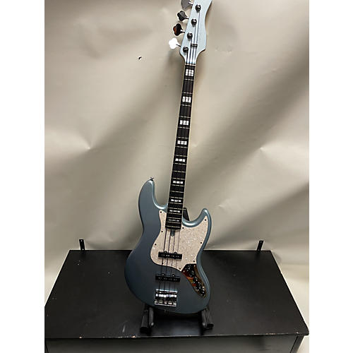 Sire Used Sire Marcus Miller V7 Alder Lake Placid Blue Electric Bass Guitar Lake Placid Blue