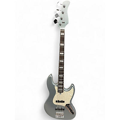 Used Sire Marcus Miller V7 Alder Lake Placid Blue Electric Bass Guitar