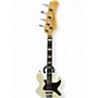 Used Sire Marcus Miller V7 Alder Olympic White Electric Bass Guitar Olympic White