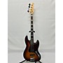 Used Sire Used Sire Marcus Miller V7 Alder Sunburst Electric Bass Guitar Sunburst