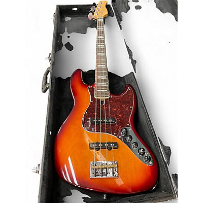 Used Sire Marcus Miller V7 Alder Sunburst Electric Bass Guitar