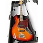 Used Sire Marcus Miller V7 Alder Sunburst Electric Bass Guitar Sunburst