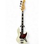 Used Sire Marcus Miller V7 Alder white Electric Bass Guitar white