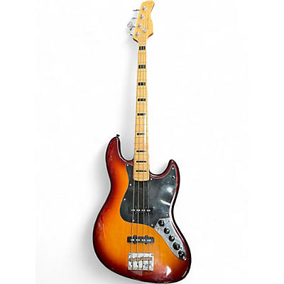 Used Sire Marcus Miller V7  BURST Electric Bass Guitar
