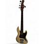 Used Sire Used Sire Marcus Miller V7 Fretless White Electric Bass Guitar White