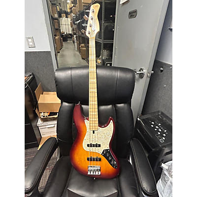 Sire Used Sire Marcus Miller V7 Swamp Ash 2 Color Sunburst Electric Bass Guitar