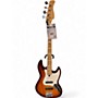 Used Sire Marcus Miller V7 Swamp Ash 2 Color Sunburst Electric Bass Guitar 2 Color Sunburst