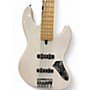 Used Sire Used Sire Marcus Miller V7 Swamp Ash 5 String Alpine White Electric Bass Guitar Alpine White