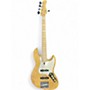 Used Sire Marcus Miller V7 Swamp Ash 5 String Natural Electric Bass Guitar Natural