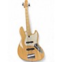 Used Sire Marcus Miller V7 Swamp Ash 5 String Natural Electric Bass Guitar Natural