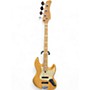 Used Sire Marcus Miller V7 Swamp Ash Natural Electric Bass Guitar Natural