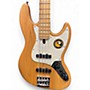 Used Sire Marcus Miller V7 Swamp Ash Natural Electric Bass Guitar Natural