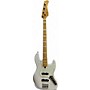 Used Sire Marcus Miller V7 Swap Ash White Electric Bass Guitar Swap Ash White