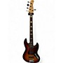 Used Sire Used Sire Marcus Miller V7 Vintage Alder 5 String 2 Tone Sunburst Electric Bass Guitar 2 Tone Sunburst