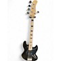 Used Sire Marcus Miller V7 Vintage Swamp Ash 5 String Black Electric Bass Guitar Black