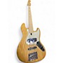 Used Sire Marcus Miller V7 Vintage Swamp Ash 5 String Natural Electric Bass Guitar Natural