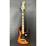 Used Sire Used Sire Marcus Miller V7 Vintage Swamp Ash Sunburst Electric Bass Guitar Sunburst