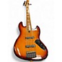 Used Sire Marcus Miller V8 2 Tone Sunburst Electric Bass Guitar 2 Tone Sunburst
