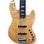 Used Sire Marcus Miller V9 Swamp Ash 5 String ash Electric Bass Guitar ash