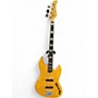 Used Sire Marcus Miller V9 Swamp Ash Natural Electric Bass Guitar Natural