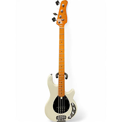 Used Sire Marcus Miller Z3 Antique White Electric Bass Guitar