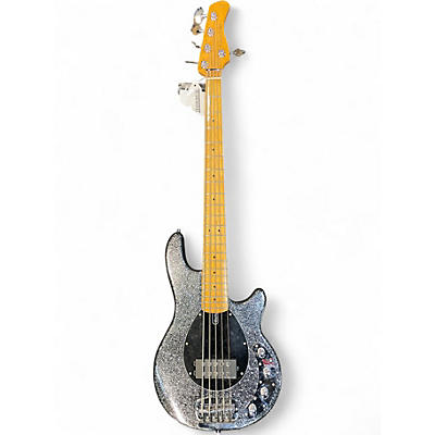 Used Sire Marcus Miller Z3 Black Sparkle Electric Bass Guitar