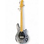 Used Sire Marcus Miller Z3 Black Sparkle Electric Bass Guitar Black Sparkle