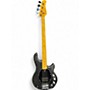 Used Sire Marcus Miller Z3 Black Sparkle Electric Bass Guitar Black Sparkle