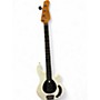 Used Sire Marcus Miller Z7 Antique White Electric Bass Guitar Antique White